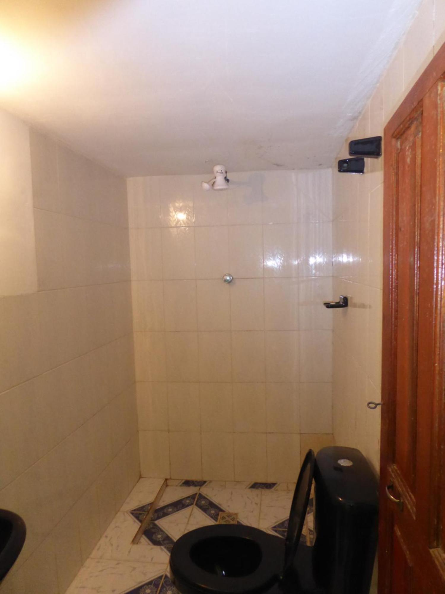 Hostal Amanecer Comunidad Yumani Exterior foto