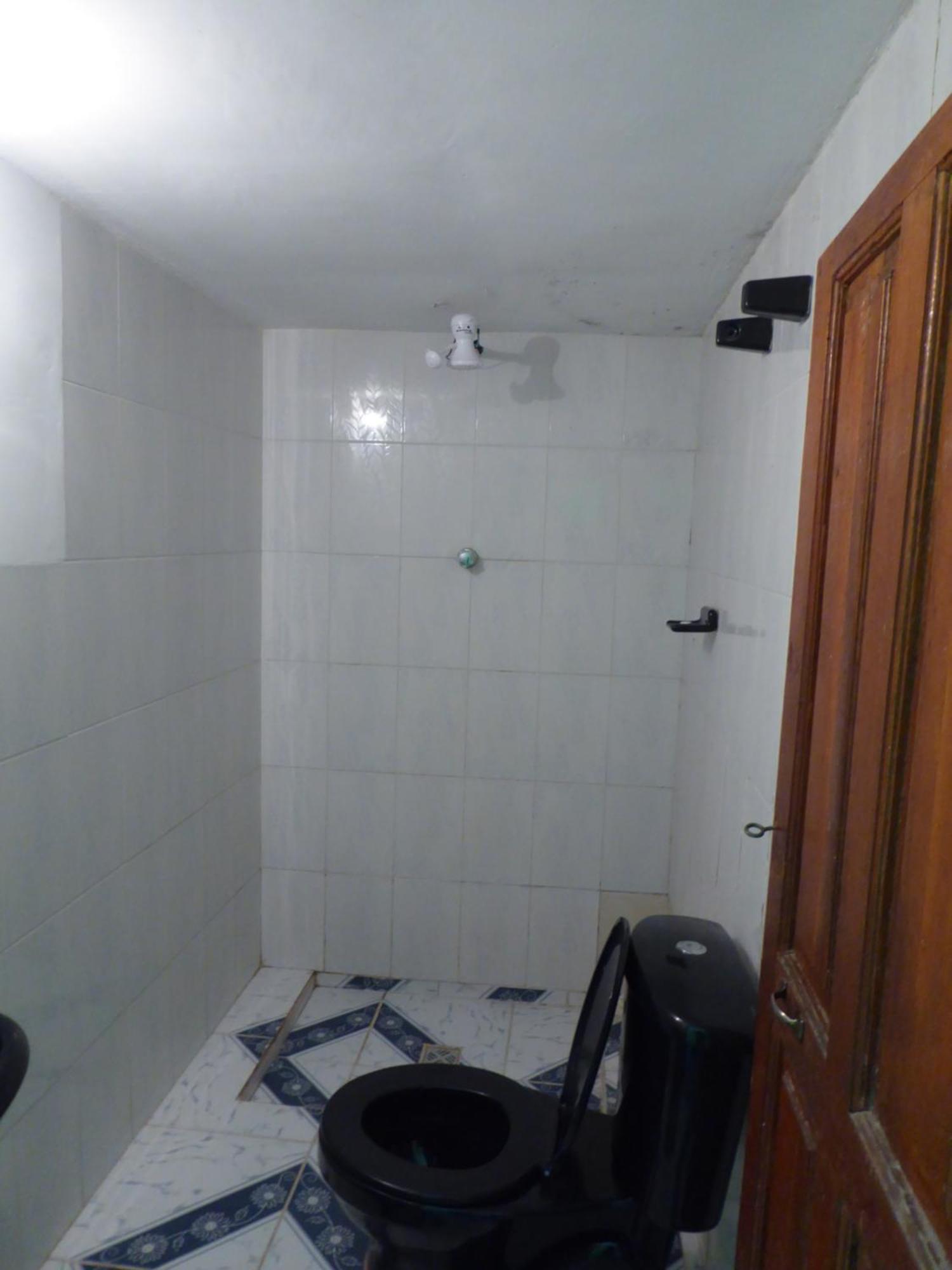 Hostal Amanecer Comunidad Yumani Exterior foto