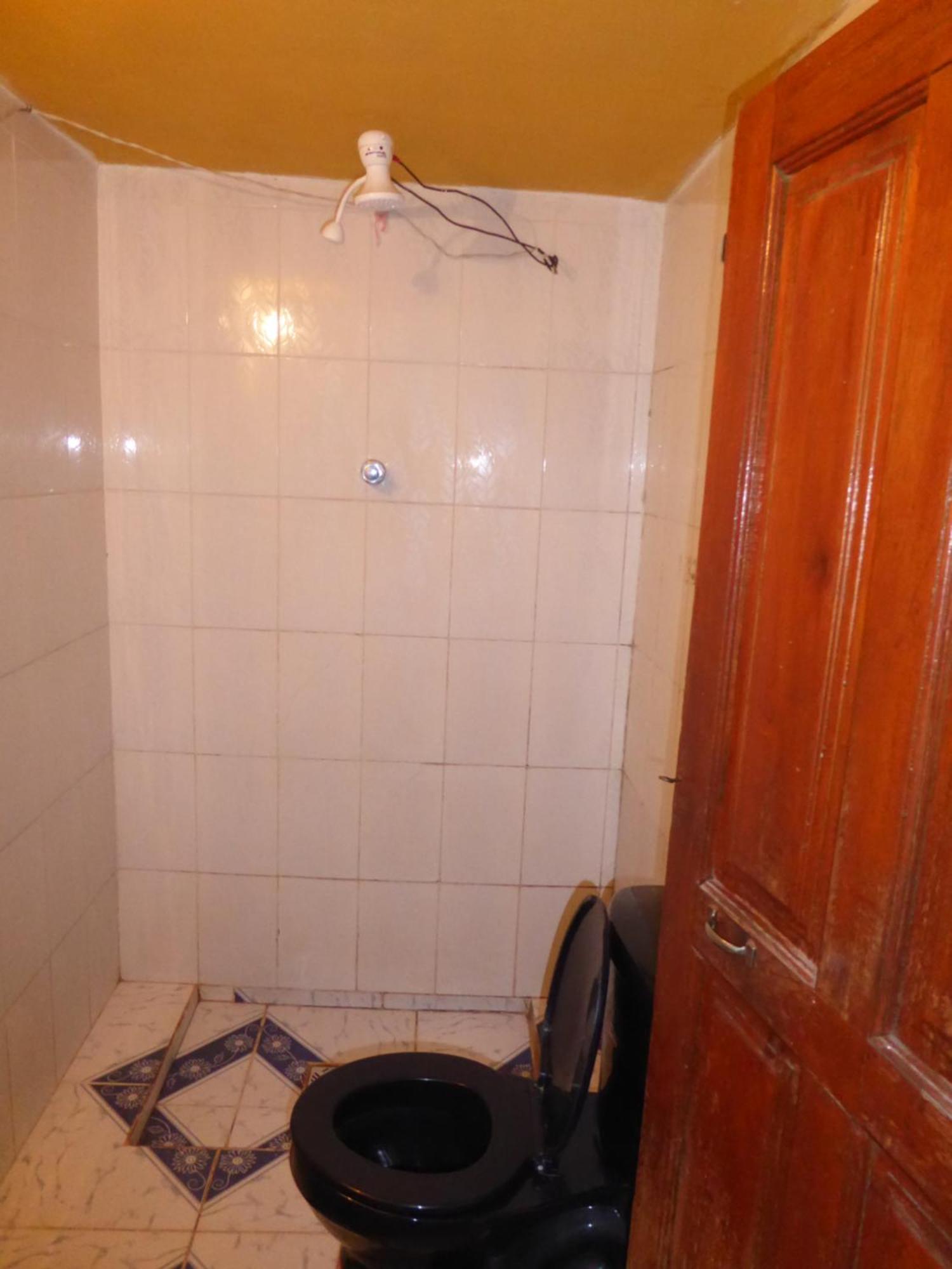 Hostal Amanecer Comunidad Yumani Exterior foto